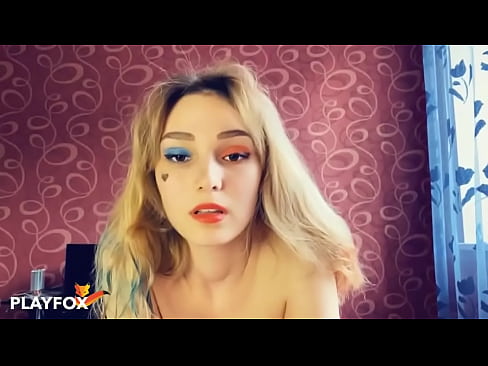 ❤️ Magic firtuele werklikheid bril joech my seks mei Harley Quinn ️ Russyske porno by porno fy.assistdoctor23.ru ️❤