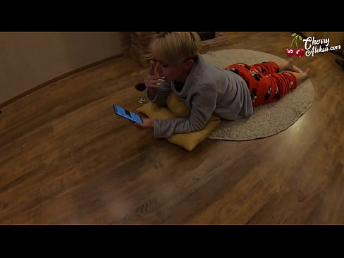 ❤️ Gekke blonde sûgje Enorme lul dy't derop sûgje en stuiterje - Anale seks ️ Russyske porno by porno fy.assistdoctor23.ru ️❤